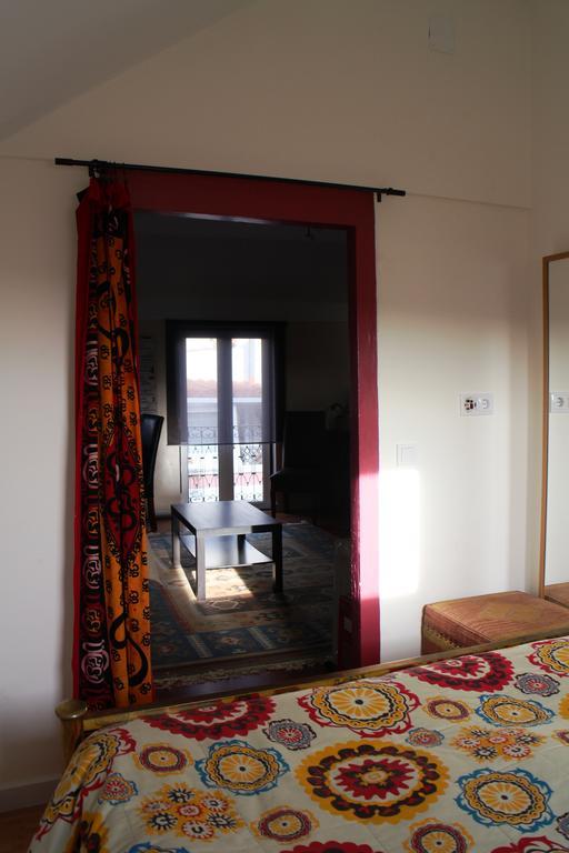 Appartement Rossio Castle View Lissabon
