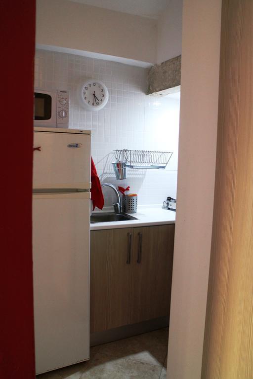 Rossio Castle View Appartement Lissabon